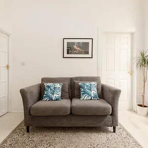 The Tollcross - Modern & Bright 1br Apartment
