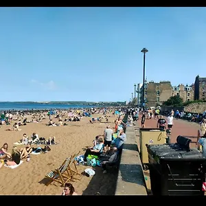 Beach Apartment
