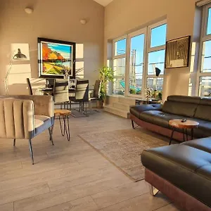 The Beautiful Bankmore Penthouse Apartment Belfast