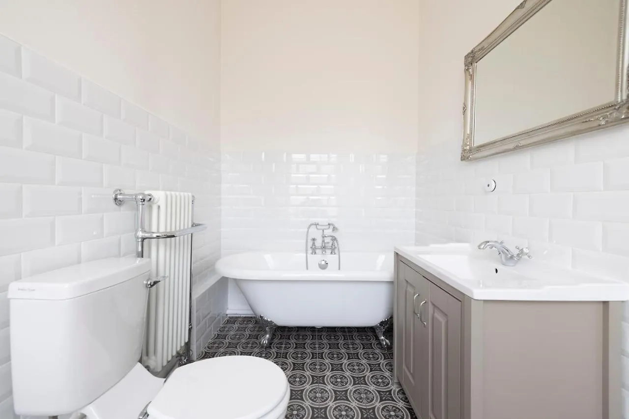 Appartamento Altido Glamorous 2-Bed Flat Near Edinburgh Castle Regno Unito